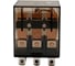 Промежуточные реле DELTAKIP серии DK-REP (303.D, 3 конт., 24V DC, 12A) (уп.10шт) DK-K0000068_10 3