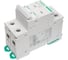 Автоматический выключатель (АВ) Systeme Electric Systeme9 хар-ка B, 40 A, 2 P, 6 kA, 400 В S9F21240 3