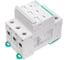 Автоматический выключатель Systeme Electric Systeme9 (АВ) D 50A 3P 6kA 400В S9F23350 3