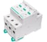 Автоматический выключатель Systeme Electric Systeme9 (АВ) D 50A 3P 6kA 400В S9F23350 4
