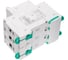 Автоматический выключатель Systeme Electric Systeme9 (АВ) D 50A 3P 6kA 400В S9F23350 5