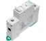 Автоматический выключатель (АВ) Systeme Electric Systeme9 хар-ка B, 4 A, 1 P, 6 kA, 230 В S9F21104 3