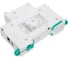 Автоматический выключатель (АВ) Systeme Electric Systeme9 хар-ка C, 1 A, 1 P, 6 kA, 230 В S9F22101 5