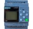 Логический модуль Siemens LOGO! 24CE, с дисплеем В24, 8 DI 4AI 4 DQ 6ED10521CC080BA1 6ED1052-1CC08-0BA1 1
