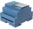 Логический модуль Siemens LOGO! 24CE, с дисплеем В24, 8 DI 4AI 4 DQ 6ED10521CC080BA1 6ED1052-1CC08-0BA1 2