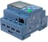 Логический модуль Siemens LOGO! 24CE, с дисплеем В24, 8 DI 4AI 4 DQ 6ED10521CC080BA1 6ED1052-1CC08-0BA1 3