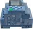 Логический модуль Siemens LOGO! 24CE, с дисплеем В24, 8 DI 4AI 4 DQ 6ED10521CC080BA1 6ED1052-1CC08-0BA1 4