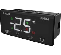 Регулятор температуры охлаждения ENDA ESC21