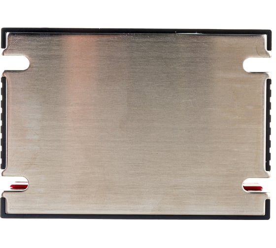 Твердотельное трехфазное реле KIPPRIBOR HT-4044.ZD3 [M02] 40А, артикул 00000101493