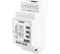 Преобразователь НТК Приборэнерго Ethernet-RS485 DCE332 БП-00004795