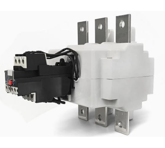 Тепловое реле ANDELI JR28-200 (F5363 48~80) ADL09-030