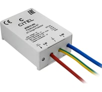 Устройство защиты от импульсных перенапряжений Citel УЗИП тип 2+3 MSB10-400 561201