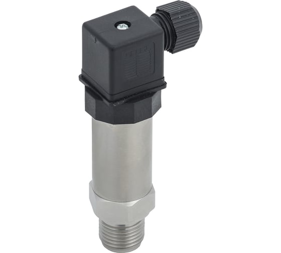 Преобразователь давления ONI PPT20 0,5 0-25Бар 0-10В G1/2 DIN43650 PPT-A-ST-025-0-10-2-2 1