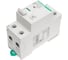 Выключатель дифференциального тока (ВДТ) Systeme9 Systeme Electric, 16 A, 2 P, 10 мА, Тип-A, 230 В S9R21216 5