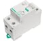 Выключатель дифференциального тока (ВДТ) Systeme9 Systeme Electric, 16 A, 2 P, 10 мА, Тип-A, 230 В S9R21216 6