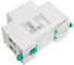 Выключатель дифференциального тока (ВДТ) Systeme9 Systeme Electric, 16 A, 2 P, 10 мА, Тип-A, 230 В S9R21216 7