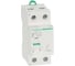 Выключатель дифференциального тока (ВДТ) Systeme9 Systeme Electric, 16 A, 2 P, 10 мА, Тип-A, 230 В S9R21216 2