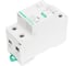 Выключатель дифференциального тока (ВДТ) Systeme9 Systeme Electric, 40 A, 2 P, 100 мА, Тип-AC, 230 В S9R13240 4