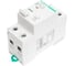 Выключатель дифференциального тока (ВДТ) Systeme9 Systeme Electric, 63 A, 2 P, 300 мА, Тип-A-S, 230 В S9R29263 3