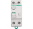 Выключатель дифференциального тока (ВДТ) Systeme9 Systeme Electric, 40 A, 2 P, 100 мА, Тип-A-S, 230 В S9R28240 2