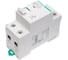 Выключатель дифференциального тока (ВДТ) Systeme9 Systeme Electric, 40 A, 2 P, 100 мА, Тип-A-S, 230 В S9R28240 3