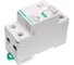 Выключатель дифференциального тока (ВДТ) Systeme9 Systeme Electric, 40 A, 2 P, 100 мА, Тип-A-S, 230 В S9R28240 4