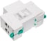 Выключатель дифференциального тока (ВДТ) Systeme9 Systeme Electric, 40 A, 2 P, 100 мА, Тип-A-S, 230 В S9R28240 5