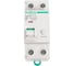 Выключатель дифференциального тока (ВДТ) Systeme Electric Systeme9, 25 A, 2 P, 30 мА, Тип-AC, 230 В S9R12225 2