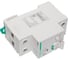 Выключатель дифференциального тока (ВДТ) Systeme9 Systeme Electric, 63 A, 2 P, 100 мА, Тип-A, 230 В S9R23263 4