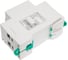 Выключатель дифференциального тока (ВДТ) Systeme9 Systeme Electric, 63 A, 2 P, 30 мА, Тип-A, 230 В S9R22263 7
