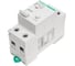 Выключатель дифференциального тока (ВДТ) Systeme Electric Systeme9 40 A, 2 P, 100 мА, Тип-A, 230 В S9R23240 3