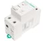 Выключатель дифференциального тока (ВДТ) Systeme Electric Systeme9 40 A, 2 P, 30 мА, Тип-A, 230 В S9R22240 3