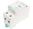 Выключатель дифференциального тока (ВДТ) Systeme Electric Systeme9 40 A, 2 P, 30 мА, Тип-A, 230 В S9R22240 4