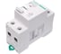 Выключатель дифференциального тока (ВДТ) Systeme Electric Systeme9 63 A, 2 P, 300 мА, Тип-A, 230 В S9R24263 3