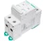 Автоматический выключатель (АВ) Systeme Electric Systeme9 хар-ка C, 32 A, 2 P, 10 kA, 400 В S9F32232 2