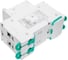 Автоматический выключатель (АВ) Systeme Electric Systeme9 хар-ка C, 32 A, 2 P, 10 kA, 400 В S9F32232 4