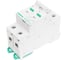Автоматический выключатель (АВ) Systeme Electric Systeme9 хар-ка D, 40 A, 2 P, 10 kA, 400 В S9F33240 3