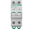 Автоматический выключатель (АВ) Systeme Electric Systeme9 хар-ка D, 16 A, 2 P, 10 kA, 400 В S9F33216 2