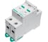 Автоматический выключатель (АВ) Systeme Electric Systeme9 хар-ка D, 16 A, 2 P, 10 kA, 400 В S9F33216 4