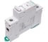 Автоматический выключатель (АВ) Systeme Electric Systeme9 хар-ка D, 25 A, 1 P, 10 kA, 230 В S9F33125 3
