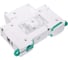 Автоматический выключатель (АВ) Systeme Electric Systeme9 хар-ка D, 25 A, 1 P, 10 kA, 230 В S9F33125 5