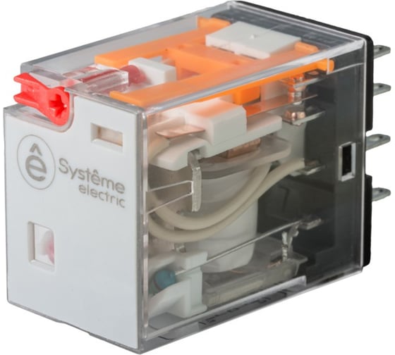 Реле Systeme Electric SXM2CB2B7