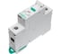 Автоматический выключатель (АВ) Systeme Electric Systeme9 S9FN C, 25 A, 1 P, 6 kA, 230 В S9F22125 4