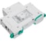 Автоматический выключатель (АВ) Systeme Electric Systeme9 S9FN C, 25 A, 1 P, 6 kA, 230 В S9F22125 5
