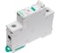 Автоматический выключатель (АВ) Systeme Electric Systeme9 хар-ка C, 16 A, 1 P, 10 kA, 230 В S9F32116 4