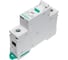 Автоматический выключатель (АВ) Systeme Electric Systeme9 S9FN C, 20 A, 1 P, 6 kA, 230 В S9F22120 4