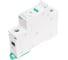 Автоматический выключатель (АВ) Systeme Electric Systeme9, хар-ка C, 16 A, 1 P, 6 kA, 230 В S9F22116 4
