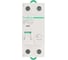 Выключатель дифференциального тока (ВДТ) Systeme9 Systeme Electric, 63 A, 2 P, 30 мА, Тип-AC, 230 В S9R12263 3