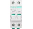 Автоматический выключатель (АВ) Systeme Electric Systeme9 хар-ка C, 63 A, 2 P, 10 kA, 400 В S9F32263 2
