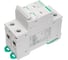 Автоматический выключатель (АВ) Systeme Electric Systeme9 хар-ка C, 63 A, 2 P, 10 kA, 400 В S9F32263 3